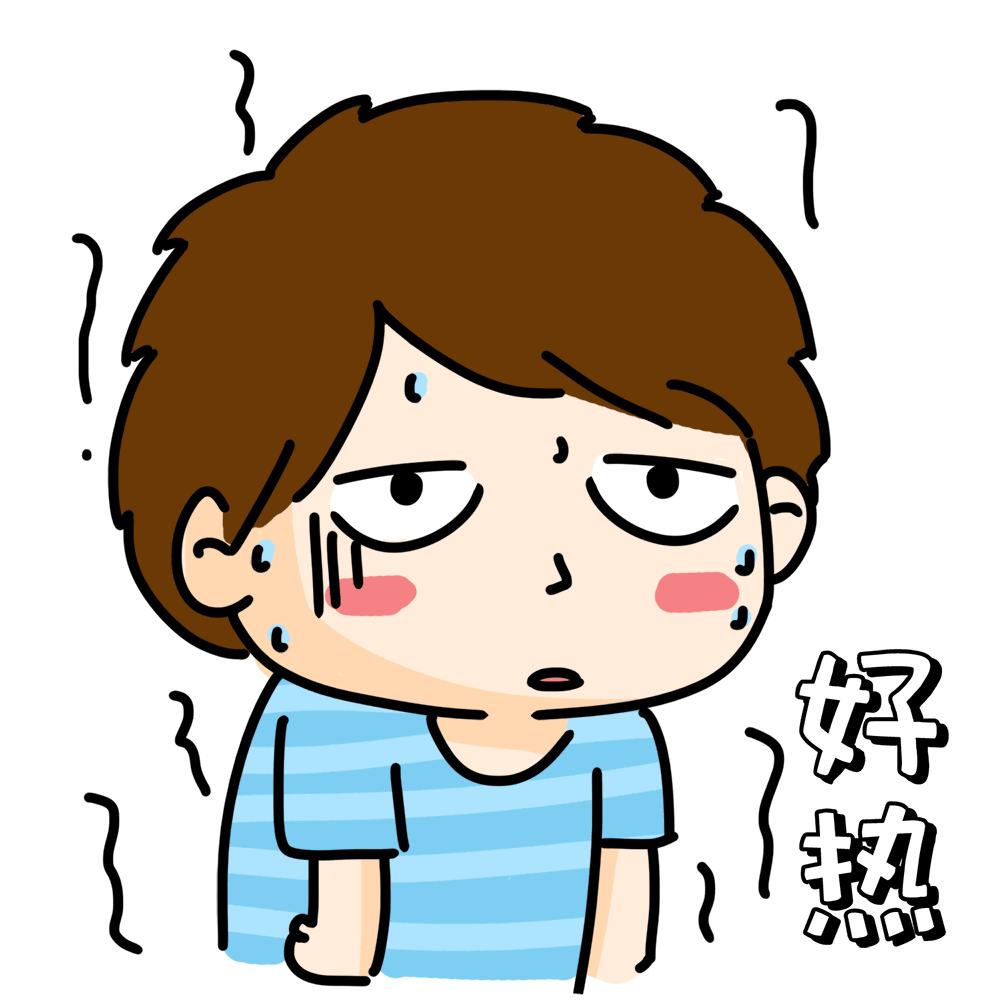 摄图网_401786202_热到流汗表情包gif动图（非企业商用）.gif